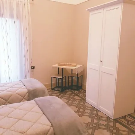 Nonna Ninetta Мельфи