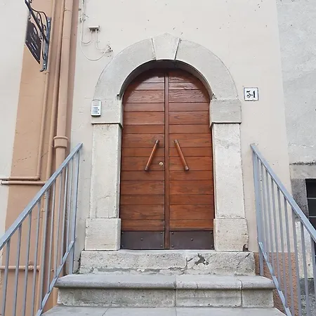 Casa de hóspedes Nonna Ninetta