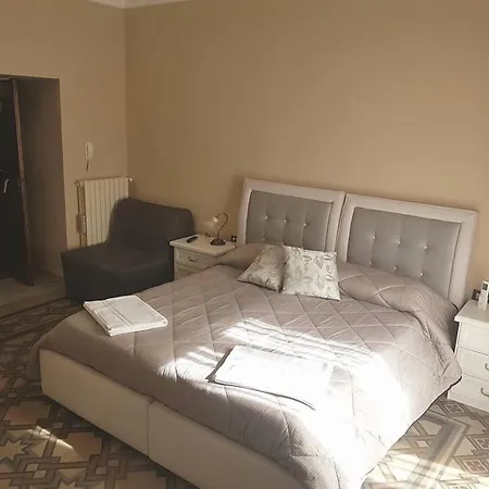 Casa de hóspedes Nonna Ninetta Melfi