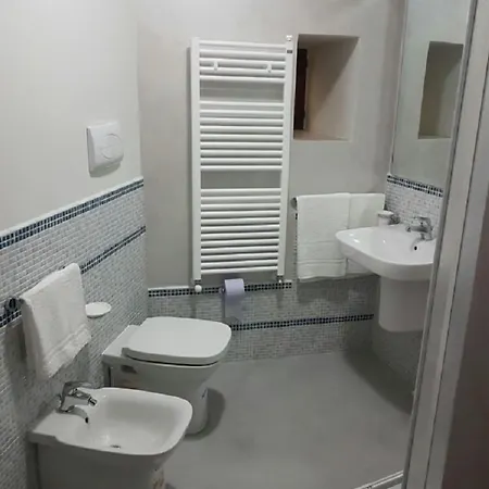 Nonna Ninetta Casa de hóspedes