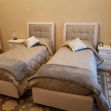 Nonna Ninetta Гостевой дом Мельфи