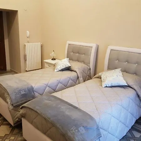 Гостевой дом Nonna Ninetta