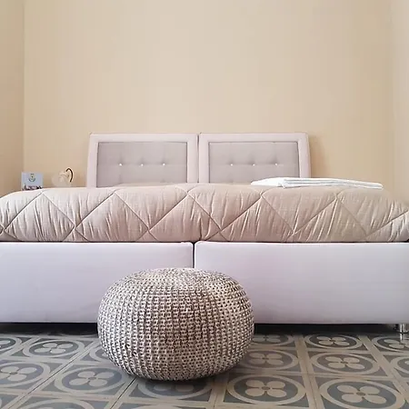 Nonna Ninetta 3* Мельфи