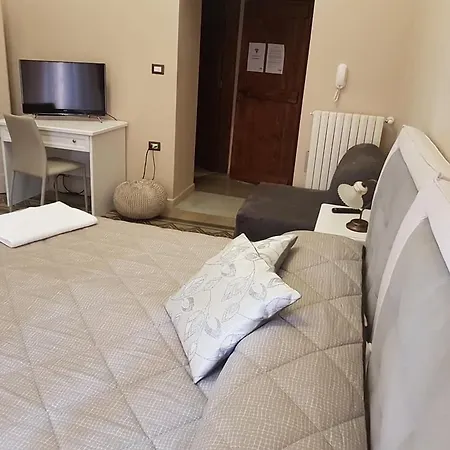 Nonna Ninetta Гостевой дом 3*