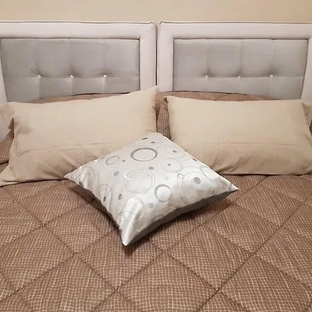 Nonna Ninetta 3* Melfi