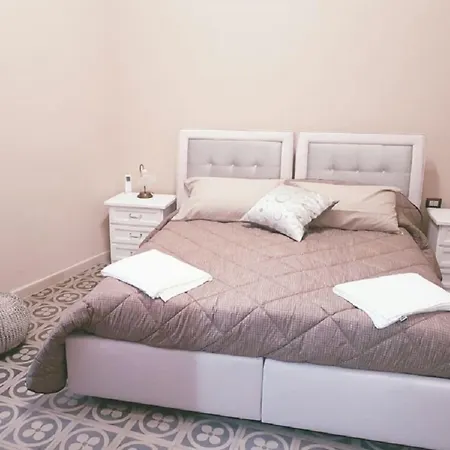 Nonna Ninetta Мельфи