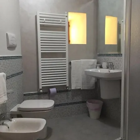 Casa de hóspedes Nonna Ninetta Melfi