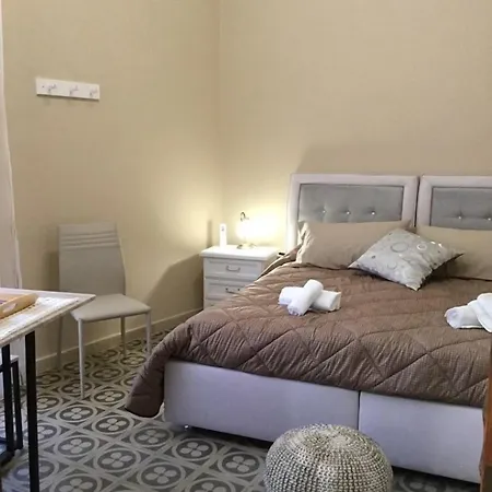 Casa de hóspedes Nonna Ninetta