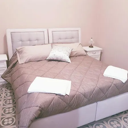 Nonna Ninetta Casa de hóspedes Melfi