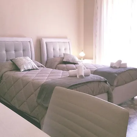 Casa de hóspedes Nonna Ninetta Melfi