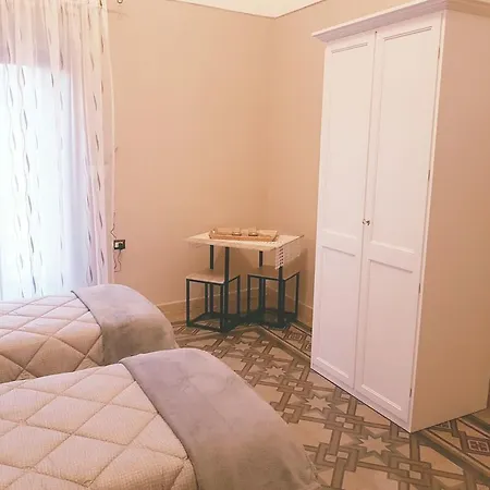 Nonna Ninetta Guest house 3*