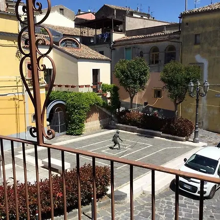 Nonna Ninetta Guest house Melfi