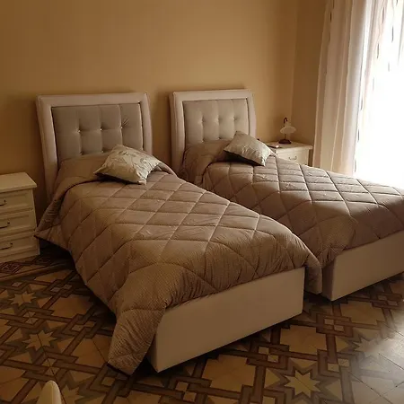 Guest house Nonna Ninetta 3*