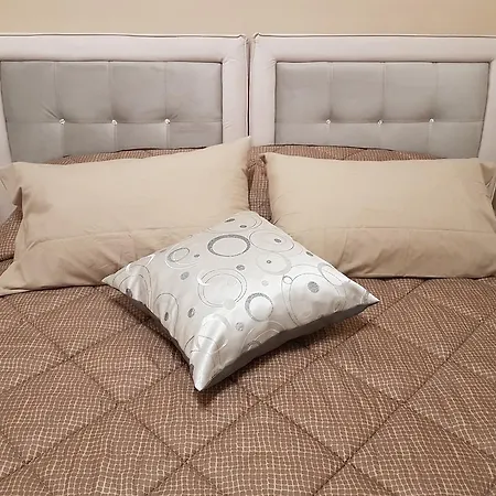 Casa de hóspedes Nonna Ninetta Melfi