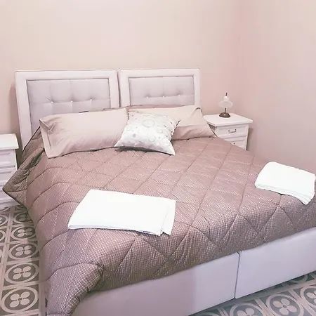 Nonna Ninetta Guest house Melfi