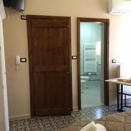 Nonna Ninetta Guest house