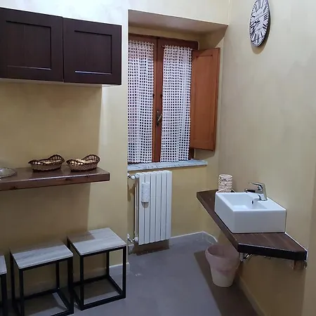 Nonna Ninetta Guest house 3*