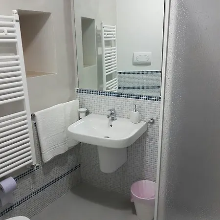 Guest house Nonna Ninetta