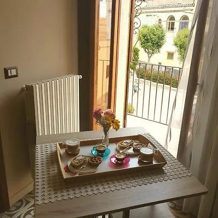 Guest house Nonna Ninetta 3*