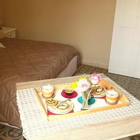 Casa de hóspedes Nonna Ninetta Melfi