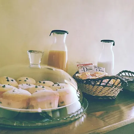 Casa de hóspedes Nonna Ninetta