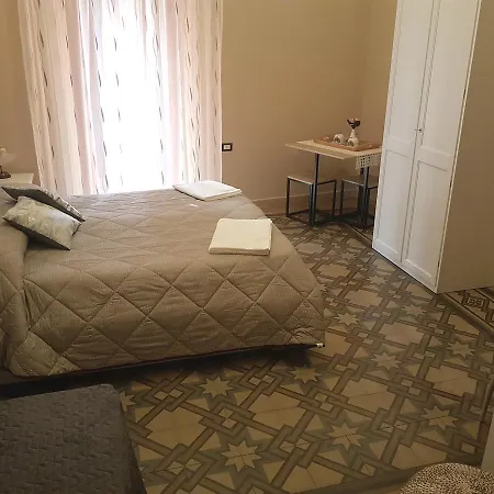 Nonna Ninetta Guest house