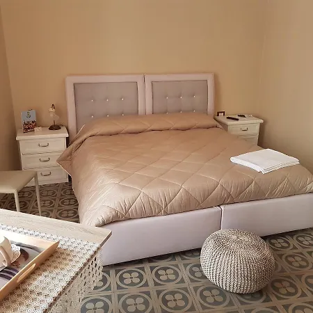 Guest house Nonna Ninetta 3*