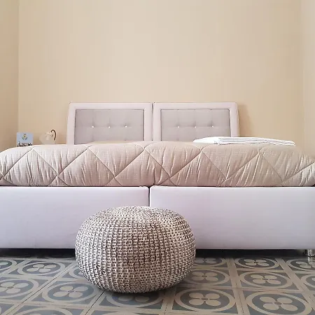 Nonna Ninetta 3* Melfi