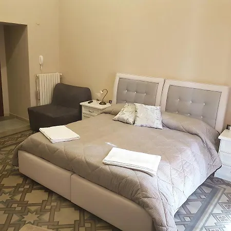 Nonna Ninetta Casa de hóspedes 3*