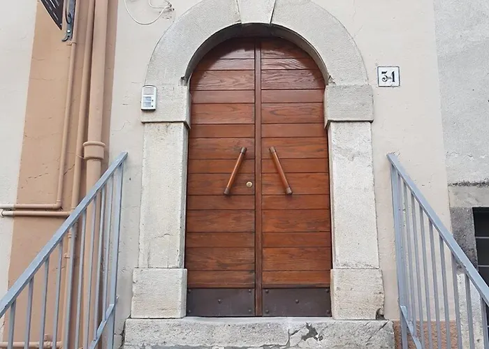 Affittacamere Nonna Ninetta