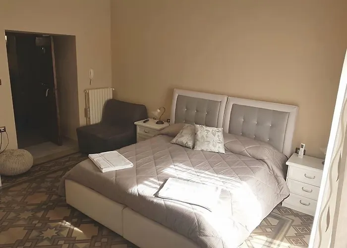 Affittacamere Nonna Ninetta Melfi