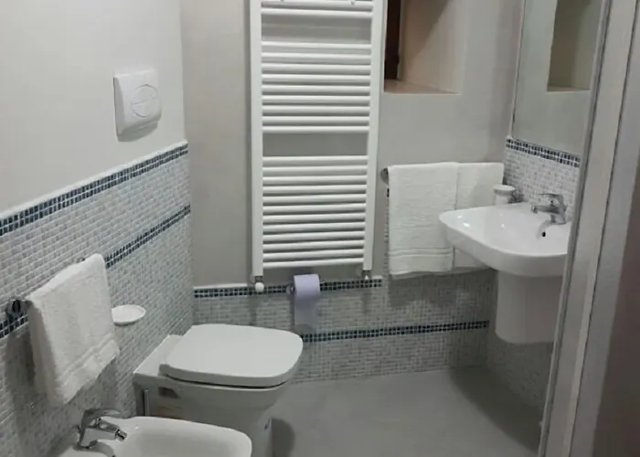 Nonna Ninetta Гостевой дом