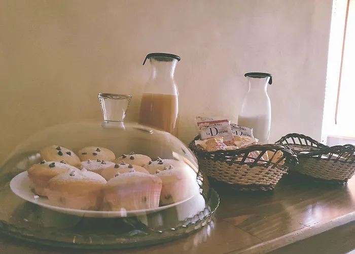 Гостевой дом Nonna Ninetta 3*