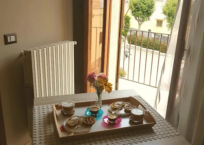 Гостевой дом Nonna Ninetta