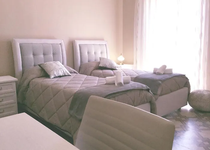 Nonna Ninetta Мельфи