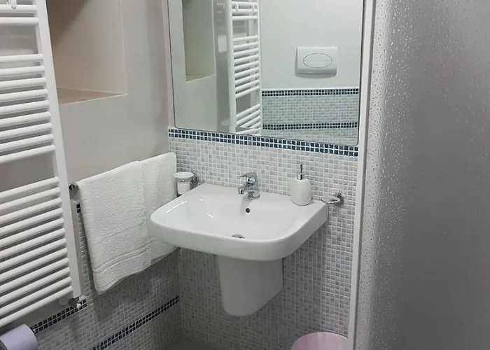 Affittacamere Nonna Ninetta