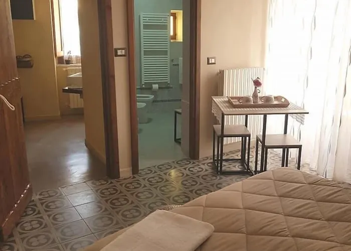 Nonna Ninetta 3* Melfi