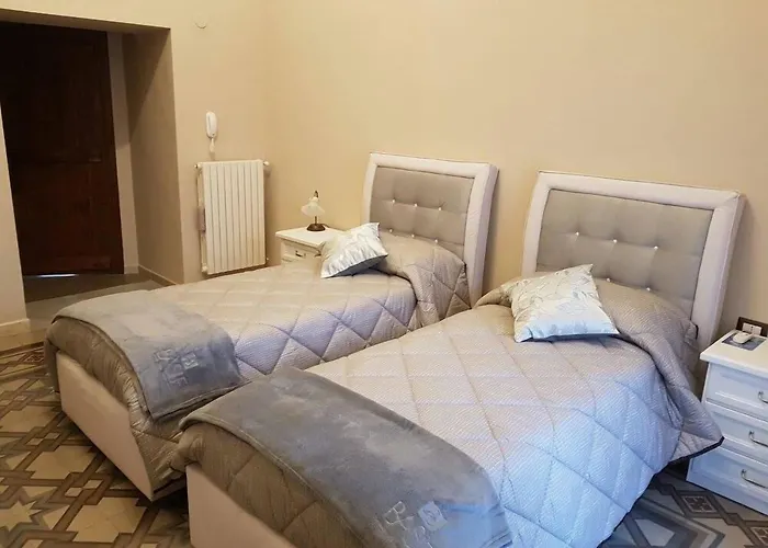 Гостевой дом Nonna Ninetta