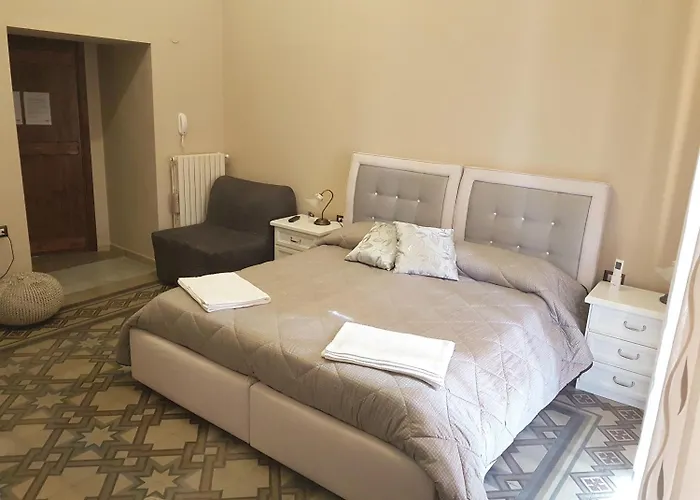 Nonna Ninetta 3* Мельфи