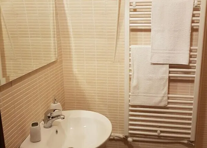 Гостевой дом Nonna Ninetta 3*