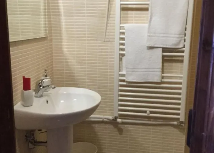 Nonna Ninetta 3* Мельфи