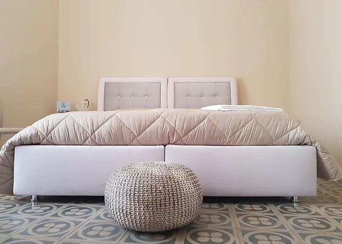 Nonna Ninetta 3* Мельфи