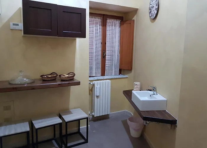 Affittacamere Nonna Ninetta Melfi