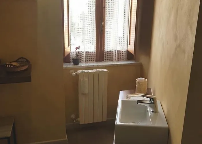 Гостевой дом Nonna Ninetta