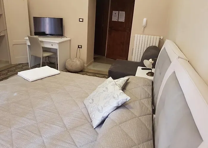 Nonna Ninetta Гостевой дом 3*