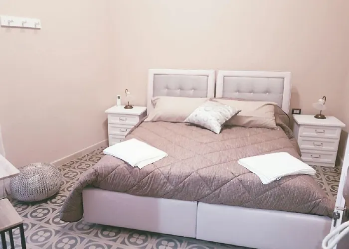 Nonna Ninetta Мельфи