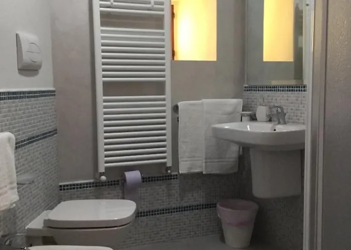 Гостевой дом Nonna Ninetta Мельфи