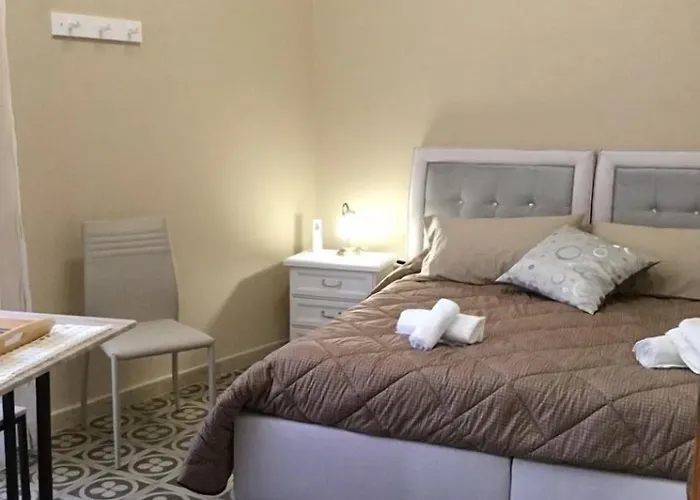 Гостевой дом Nonna Ninetta