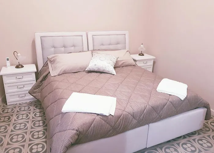 Nonna Ninetta Гостевой дом Мельфи