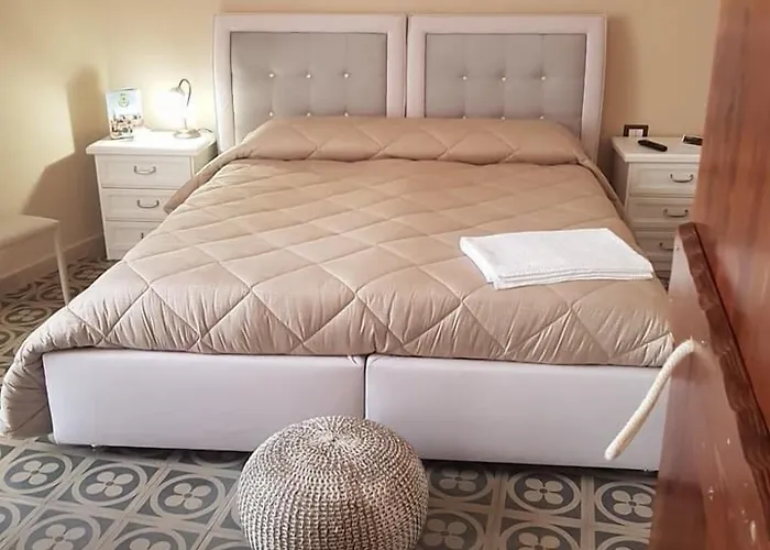 Affittacamere Nonna Ninetta